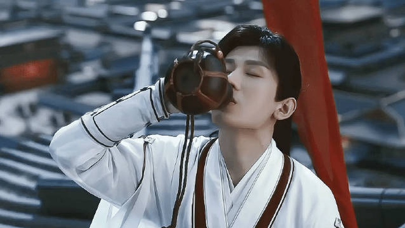 成毅