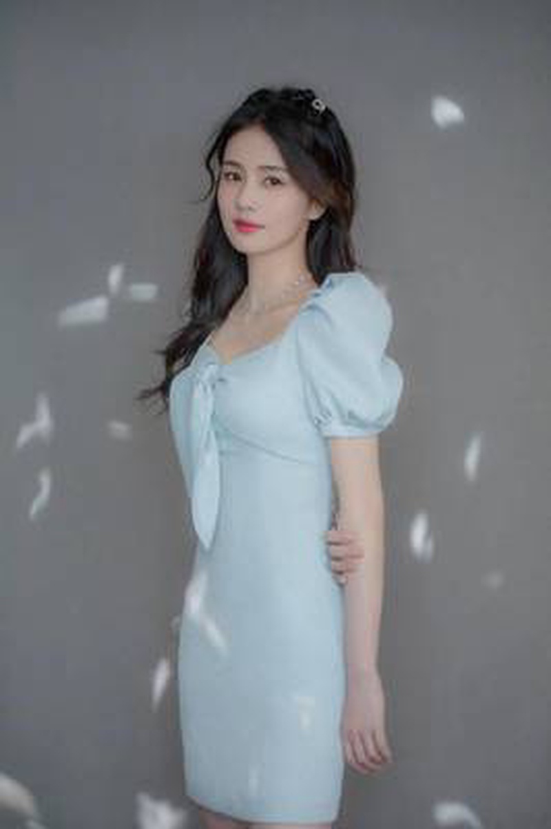 白鹿