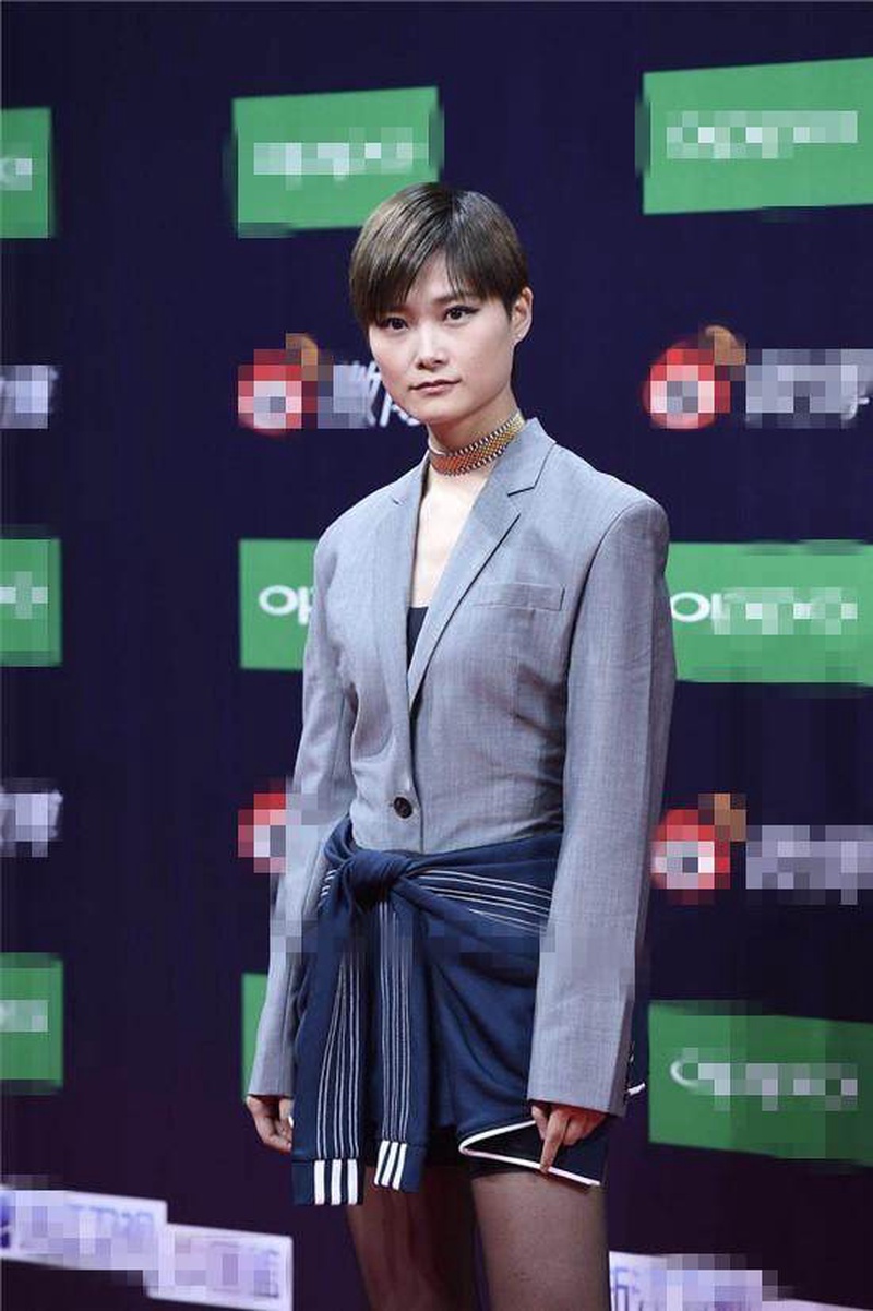 李宇春
