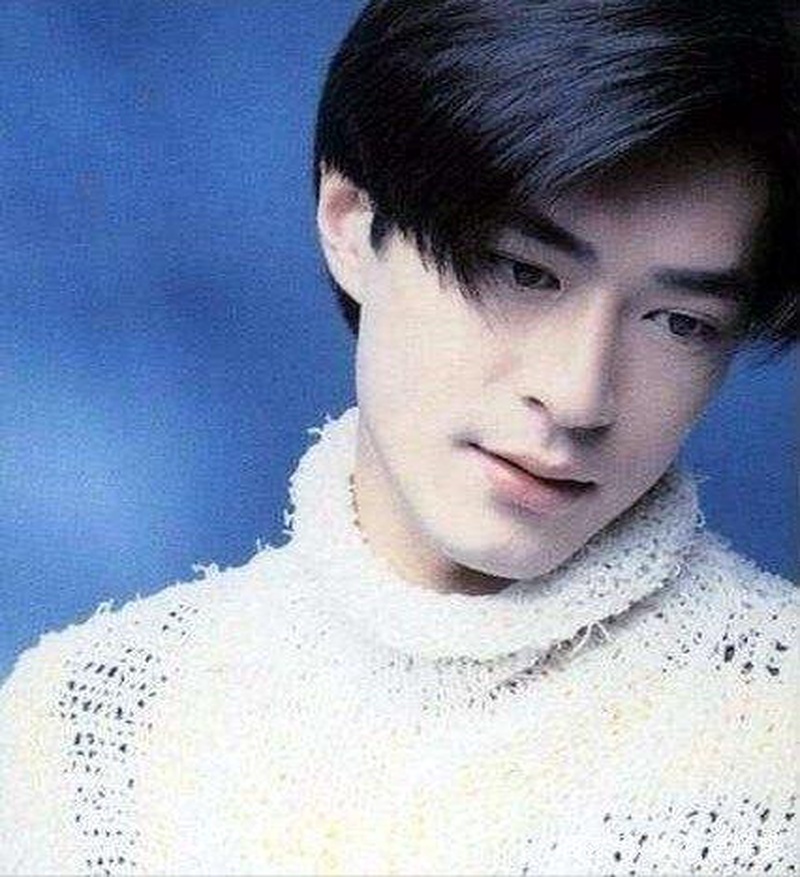 古天乐