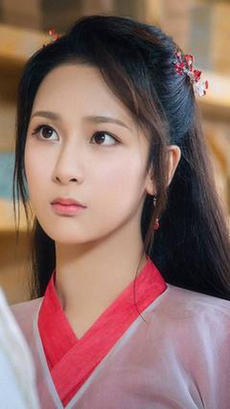 杨紫